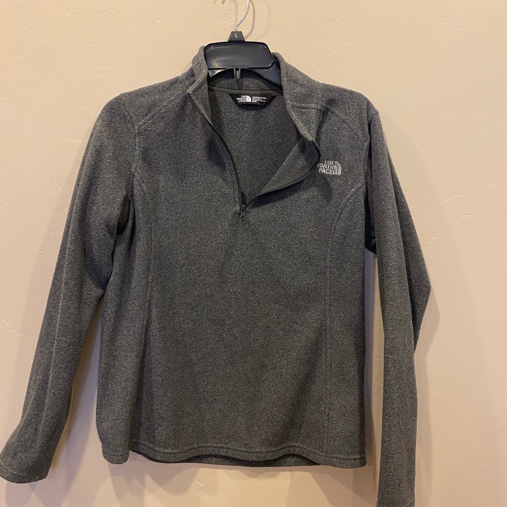 North Face jacket